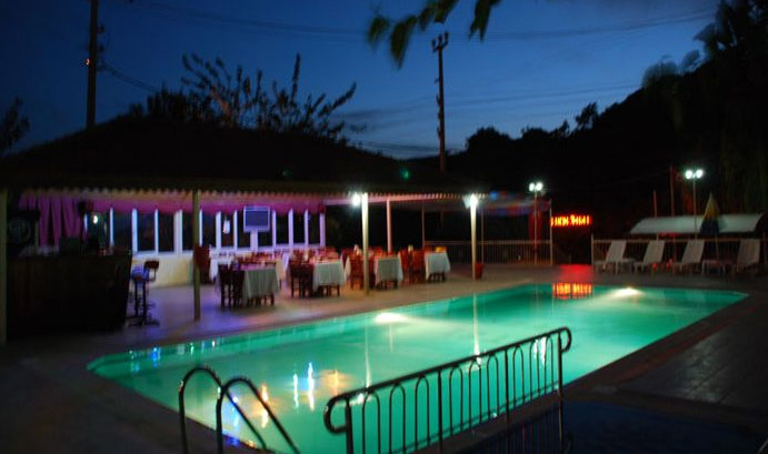 Ertek Hotel